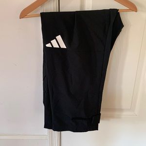 Adidas sweatpants